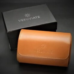 Vesuviate – Volare – White -WATBANDIT Verkäufe Vesuviate Watches Volare Roll min 4