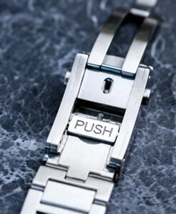 Vilhelm – Bicompax Automatik “Schaltrad-Chronograph” – Blue Skipper -WATBANDIT Verkäufe Vilhelm Bicompax Column wheel Automatic Chronograph push down buckle min 1