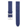 Eulit Palma Pacific Perlonband – Navy Blau