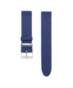 Eulit Palma Pacific Perlonband – Navy Blau