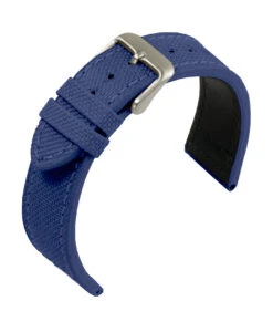 Eulit – Canvas – Blau