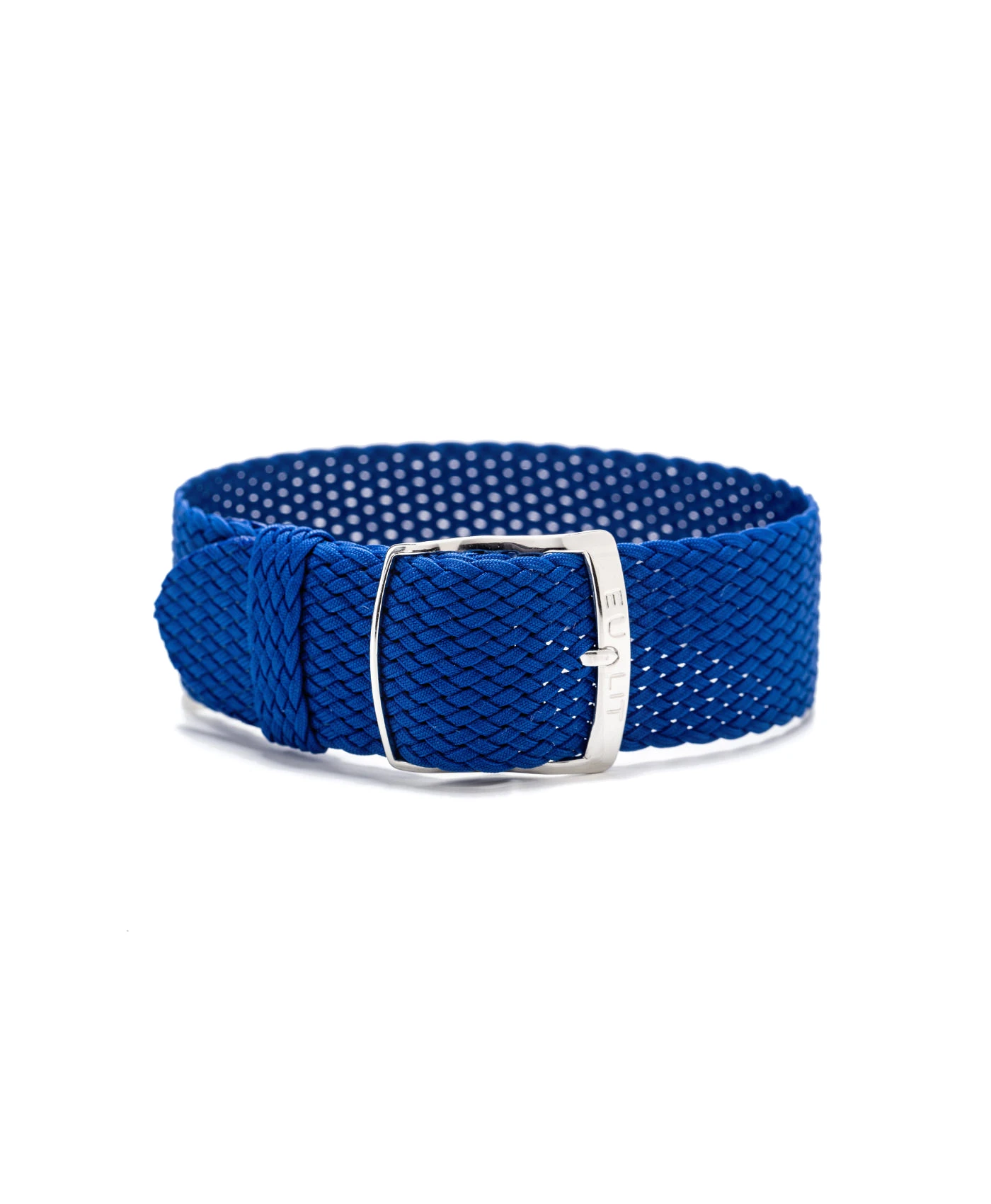 Eulit Panama Perlonband Blau 1 Eulit Panama Perlonband Blau