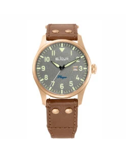 Le Jour – Flieger – LJ-FL-002