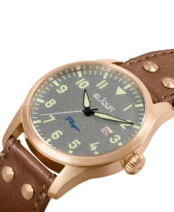 Titelseite -WATBANDIT Verkäufe WB LJ FL 002 side