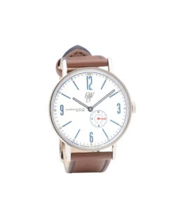 FineWatchesBerlin – Teufelsberg Weiss Nr.2