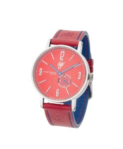 FineWatchesBerlin – Valentina Rot