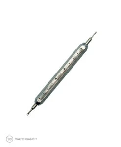 3 In 1 Werkzeug Für Federstege Und Armbänder – WB Original 6 3 In 1 Werkzeug Für Federstege Und Armbänder – WB Original -WATBANDIT Verkäufe Watchbandit Spring Bar Tool ruler min