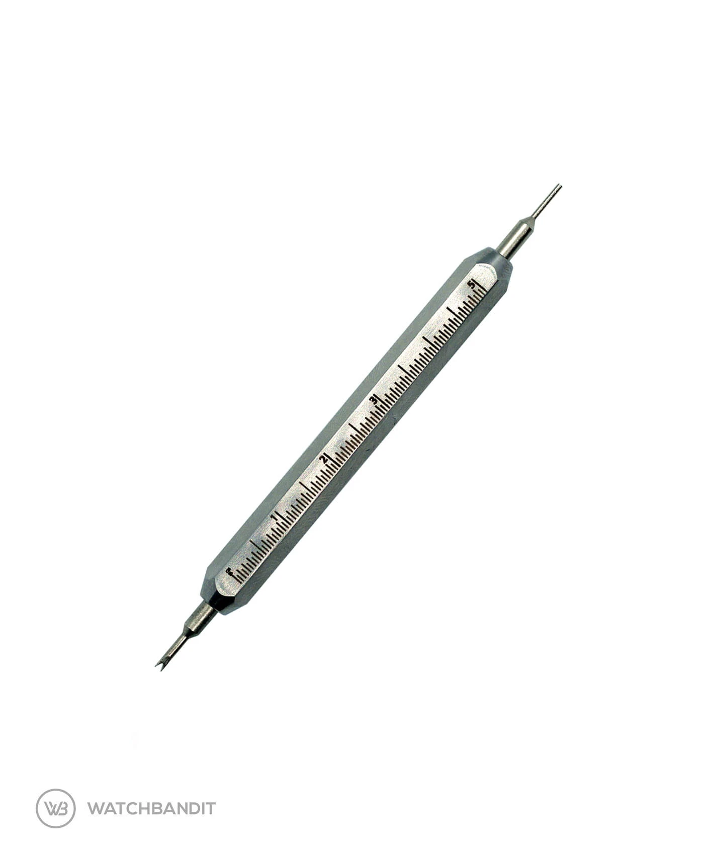 3 In 1 Werkzeug Für Federstege Und Armbänder – WB Original 3 3 In 1 Werkzeug Für Federstege Und Armbänder – WB Original – Bild 3