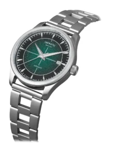 Trematic – ZY6 Sacramento 38 Mm – Bracelet By Forstner 7 Trematic – ZY6 Sacramento 38 Mm – Bracelet By Forstner -WATBANDIT Verkäufe ZY6 VERDE N1 821280