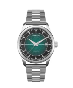 Trematic – ZY6 Sacramento 38 Mm – Bracelet By Forstner