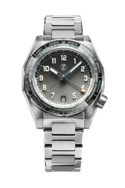 Zelos – Thresher 41mm – Dusk