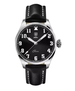 Biatec – Corsair – CS 01 N – Black Calf