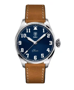 Biatec – Corsair – CS 02 N – Brown Vintage Nubuk