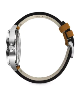 Biatec – Corsair – CS 02 N – Brown Vintage Nubuk -WATBANDIT Verkäufe biatec corsair cs 02 n side 6759a24f0e86d