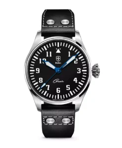 Biatec – Corsair – Vintage 01 – Pilot Style Black