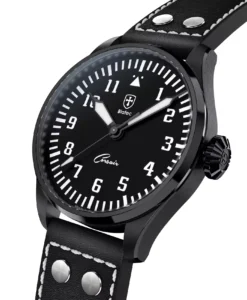 Biatec – Corsair – Vintage 02 – Pilot Style Black 9 Biatec – Corsair – Vintage 02 – Pilot Style Black -WATBANDIT Verkäufe biatec corsair vintage 02 cp 6759a4aa74935