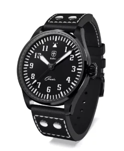 Biatec – Corsair – Vintage 02 – Pilot Style Black 11 Biatec – Corsair – Vintage 02 – Pilot Style Black -WATBANDIT Verkäufe biatec corsair vintage 02 side 6759a4a70f2c6