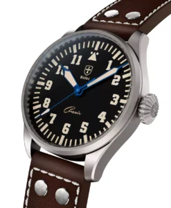 Biatec – Corsair – Vintage 03 – Pilot Style Dark Brown -WATBANDIT Verkäufe biatec corsair vintage 03 cp