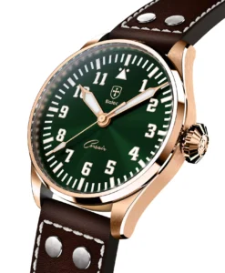 Biatec – Corsair – Vintage 04 – Pilot Style Dark Brown 12 Biatec – Corsair – Vintage 04 – Pilot Style Dark Brown -WATBANDIT Verkäufe biatec corsair vintage 04 2