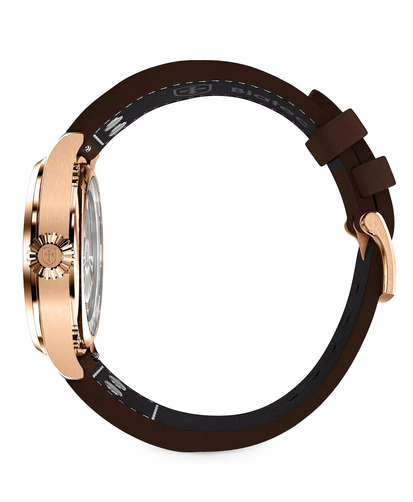 Biatec – Corsair – Vintage 04 – Pilot Style Dark Brown 7 Biatec – Corsair – Vintage 04 – Pilot Style Dark Brown – Bild 7