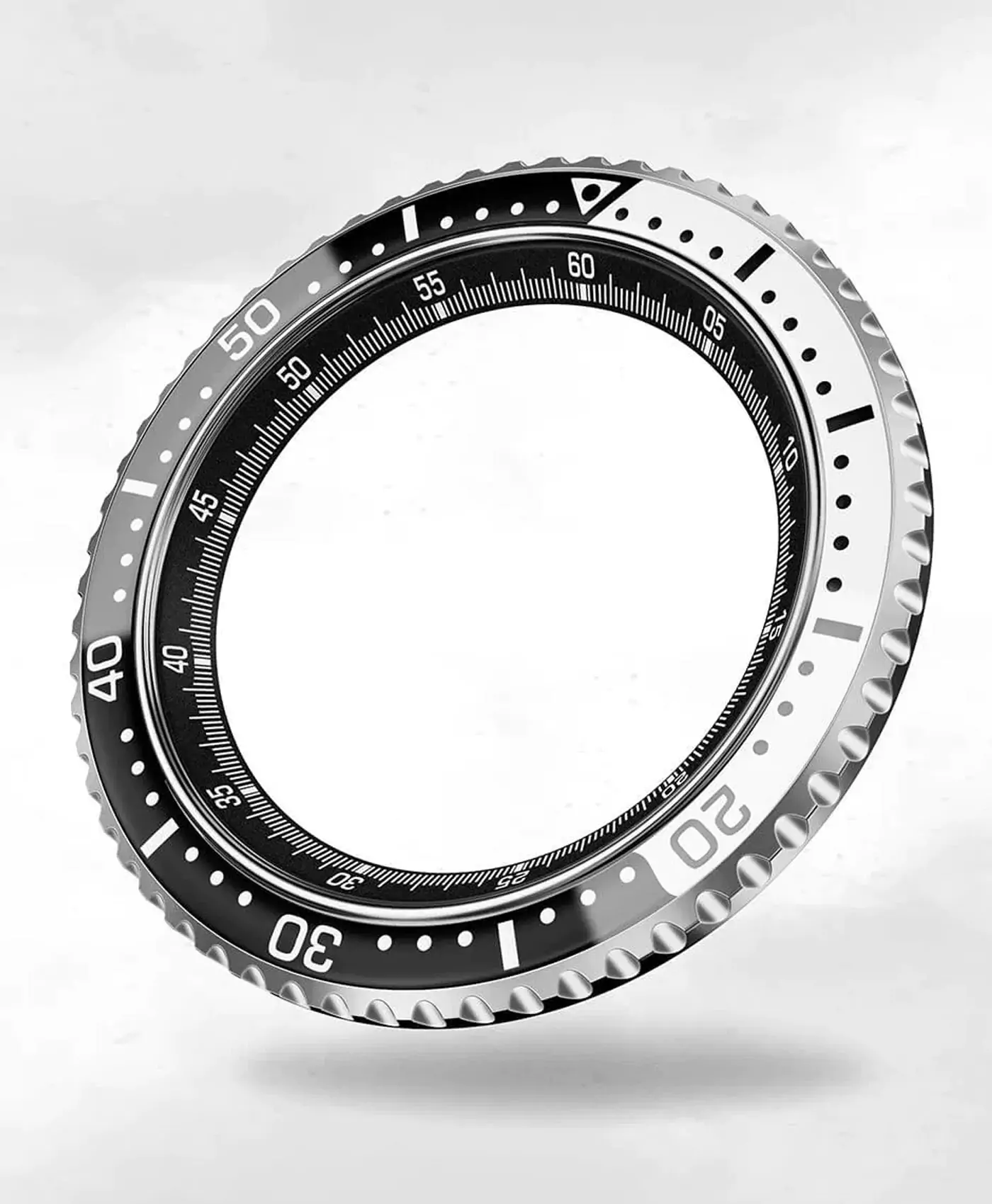 Biatec – Leviathan – 01 F – Steel Bracelet With Nan-Tec 4 Biatec – Leviathan – 01 F – Steel Bracelet With Nan-Tec – Bild 4