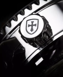 Biatec – Leviathan – 01 F – Steel Bracelet With Nan-Tec 13 Biatec – Leviathan – 01 F – Steel Bracelet With Nan-Tec -WATBANDIT Verkäufe biatec leviathan crown 1