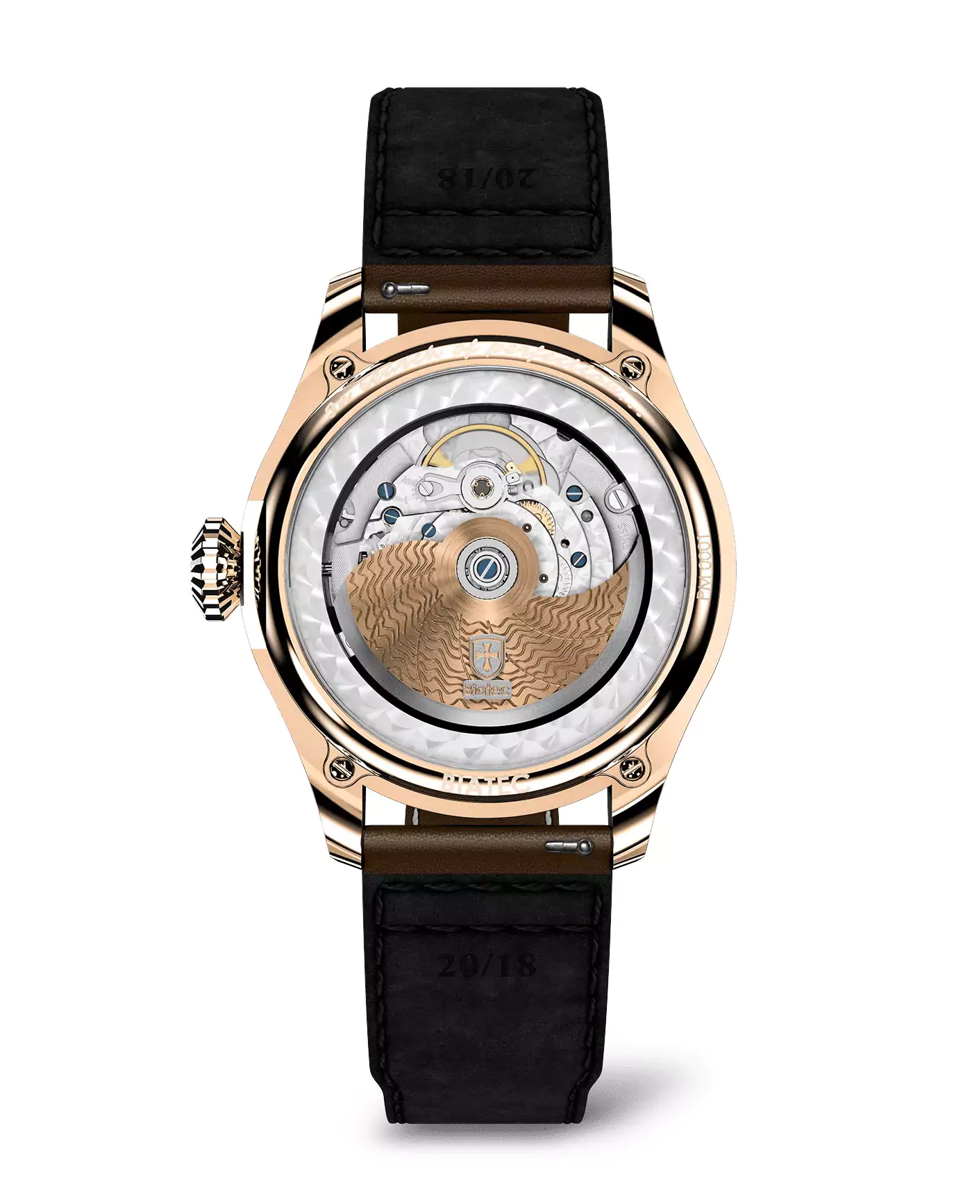 Biatec – Marine – 02 N – Dark Brown Marine 2 Biatec – Marine – 02 N – Dark Brown Marine – Bild 2