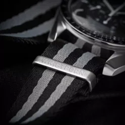 WRISTPORN – Das Bond Nylon Paket | (4 Armbänder) 9 WRISTPORN – Das Bond Nylon Paket | (4 Armbänder) -WATBANDIT Verkäufe bond nylon watch wristporn straps detail 66a7836382198