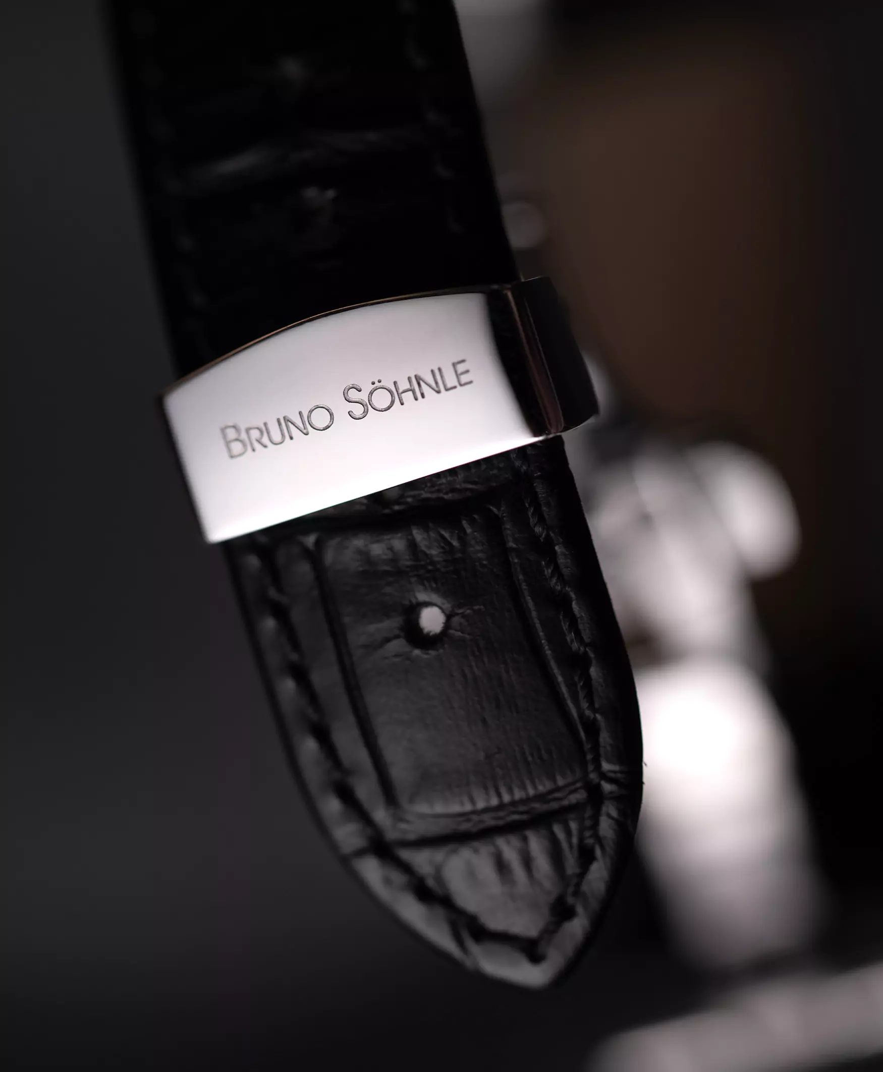 Bruno Söhnle – Mechanik Edition X – Limited Edition – 17-11100-228 5 Bruno Söhnle – Mechanik Edition X – Limited Edition – 17-11100-228 – Bild 5