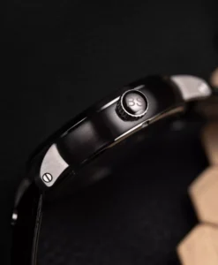 Bruno Söhnle – Mechanik Edition X – Limited Edition – 17-11100-228 11 Bruno Söhnle – Mechanik Edition X – Limited Edition – 17-11100-228 -WATBANDIT Verkäufe bruno sohnle glashutte mechanik x limited edition crown 66b25749cf40e