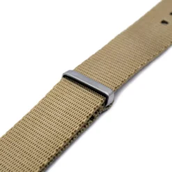 Heavy Duty Nylon Uhrenarmband – Khaki | WB Original 6 Heavy Duty Nylon Uhrenarmband – Khaki | WB Original -WATBANDIT Verkäufe heavy duty nylon strap khaki wb original detail 66a77d9f2f2b4