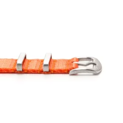 Heavy Duty Nylon Uhrenarmband – Orange | WB Original 5 Heavy Duty Nylon Uhrenarmband – Orange | WB Original -WATBANDIT Verkäufe heavy duty nylon strap orange buckle 66a77e801896f