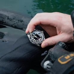 Marathon – 41mm Original SAR W/ DATE (OSAR-D) – Kautschuk-Armband 16 Marathon – 41mm Original SAR W/ DATE (OSAR-D) – Kautschuk-Armband -WATBANDIT Verkäufe marathon osar d 81 s 66f4275b003f4