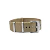 Premium Nylon Uhrenarmband – Khaki | WB Original
