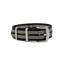 Premium Nylon Uhrenarmband – New Bond | WB Original