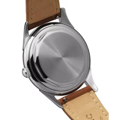 Trematic – Archivio Uno – Ref. 502 – Panna -WATBANDIT Verkäufe trematic archivio uno ref 502 panna case back