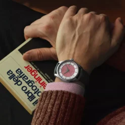 Trematic – ZY6 Antico 38 Mm -WATBANDIT Verkäufe trematic zy6 antico 38 mm wrist shot