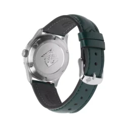 Trematic – ZY6 Sacramento 38 Mm -WATBANDIT Verkäufe trematic zy6 sacramento 38 mm back