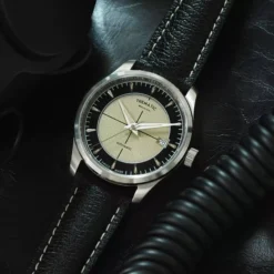 Trematic – ZY6 Tortora 38 Mm -WATBANDIT Verkäufe trematic zy6 tortora 38 mm mood