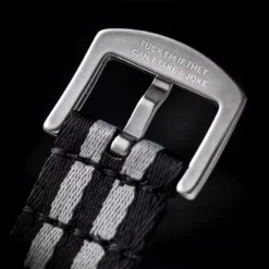 WRISTPORN – Das Bond Nylon Paket | (4 Armbänder) 10 WRISTPORN – Das Bond Nylon Paket | (4 Armbänder) -WATBANDIT Verkäufe wristporn edition premium single piece nylon straps buckle macro 669f80ea9d5a0 1