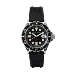 Marathon – 41mm Original SAR W/ DATE (OSAR-D) – Kautschuk-Armband